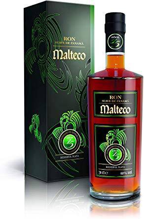 Ron Malteco - 15 Anos
